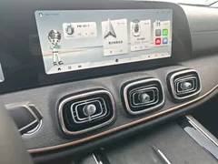 2023 Chery Tiggo 9 2.0T DCT 2WD Luxury 7-seat — фото 13