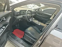 2023 Chery Tiggo 9 2.0T DCT 2WD Luxury 7-seat — фото 15
