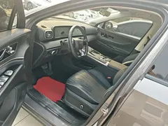 2023 Chery Tiggo 9 2.0T DCT 2WD Luxury 7-seat — фото 16