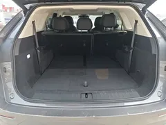 2023 Chery Tiggo 9 2.0T DCT 2WD Luxury 7-seat — фото 19