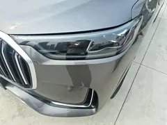 2023 Chery Tiggo 9 2.0T DCT 2WD Luxury 7-seat — фото 24