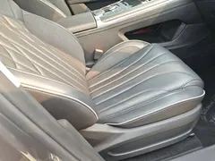2023 Chery Tiggo 9 2.0T DCT 2WD Luxury 7-seat — фото 25