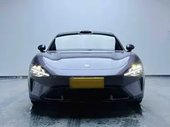 2024 Xiaomi SU7 RWD Long Range Advanced ADAS Pro — фото 3