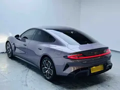2024 Xiaomi SU7 RWD Long Range Advanced ADAS Pro — фото 5