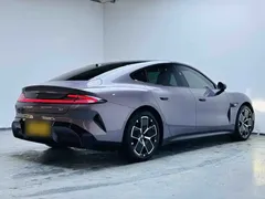 2024 Xiaomi SU7 RWD Long Range Advanced ADAS Pro — фото 7