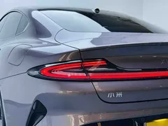 2024 Xiaomi SU7 RWD Long Range Advanced ADAS Pro — фото 8