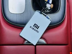 2024 Xiaomi SU7 RWD Long Range Advanced ADAS Pro — фото 9