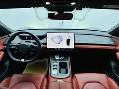 2024 Xiaomi SU7 RWD Long Range Advanced ADAS Pro — фото 10
