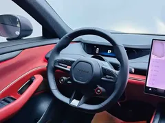 2024 Xiaomi SU7 RWD Long Range Advanced ADAS Pro — фото 11