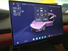 2024 Xiaomi SU7 RWD Long Range Advanced ADAS Pro — фото 13