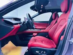 2024 Xiaomi SU7 RWD Long Range Advanced ADAS Pro — фото 16