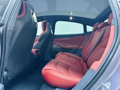 2024 Xiaomi SU7 RWD Long Range Advanced ADAS Pro — фото 17