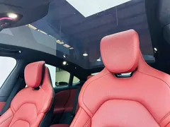 2024 Xiaomi SU7 RWD Long Range Advanced ADAS Pro — фото 18