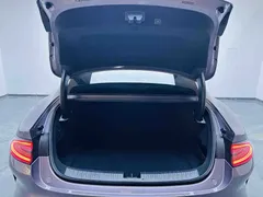 2024 Xiaomi SU7 RWD Long Range Advanced ADAS Pro — фото 19