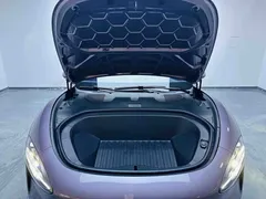 2024 Xiaomi SU7 RWD Long Range Advanced ADAS Pro — фото 20