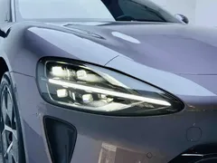 2024 Xiaomi SU7 RWD Long Range Advanced ADAS Pro — фото 24