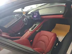 2024 Xiaomi SU7 RWD Long Range Advanced ADAS Pro — фото 25