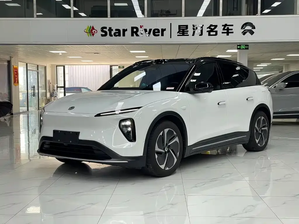 2024 Nio ES6 75kWh