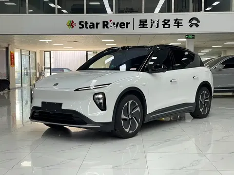 2024 Nio ES6 75kWh