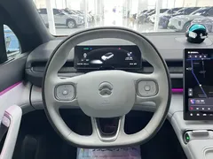 2024 Nio ES6 75kWh, белый — фото 11