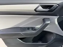 2023 Volkswagen T-Roc 280TSI DSG 2WD, белый — фото 9