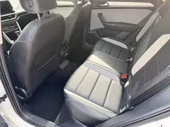 2023 Volkswagen T-Roc 280TSI DSG 2WD, белый — фото 11
