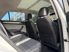 2023 Volkswagen T-Roc 280TSI DSG 2WD, белый — фото 14
