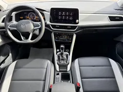 2023 Volkswagen T-Roc 280TSI DSG 2WD, белый — фото 17
