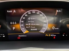 2023 Volkswagen T-Roc 280TSI DSG 2WD, белый — фото 25