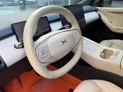 2024 Xpeng P7+ Ultra Long Range Max — фото 11