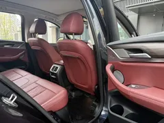 2022 BMW X3 Leading M Night Package, чёрный — фото 7