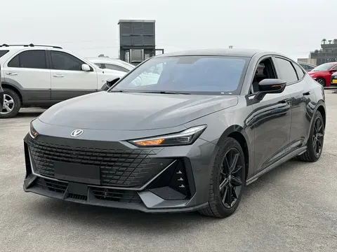2023 Changan UNI-V 1.5T Premium