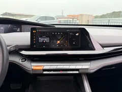 2023 Changan UNI-V 1.5T Premium — фото 6