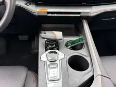 2023 Changan UNI-V 1.5T Premium — фото 7