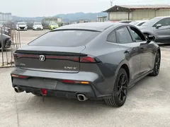 2023 Changan UNI-V 1.5T Premium — фото 13