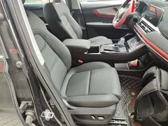 2021 Chery Tiggo 7 1.6T DCT, чёрный — фото 25