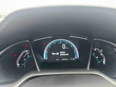 2019 Honda Civic 220TURBO CVT China 5 — фото 5