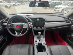 2019 Honda Civic 220TURBO CVT China 5 — фото 6