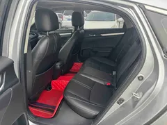 2019 Honda Civic 220TURBO CVT China 5 — фото 7