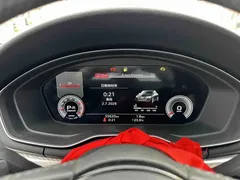 2020 Audi A4L 40 TFSI Fashion Dynamic, белый — фото 4