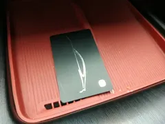 2024 Xiaomi SU7 4WD Long Range Advanced ADAS Max, синий — фото 9