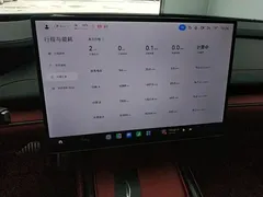 2024 Xiaomi SU7 4WD Long Range Advanced ADAS Max, синий — фото 12