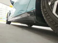 2024 Xiaomi SU7 4WD Long Range Advanced ADAS Max, синий — фото 22