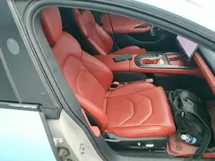 2024 Xiaomi SU7 4WD Long Range Advanced ADAS Max, синий — фото 25