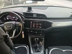 2021 Audi Q3 35 TFSI Sport — фото 5