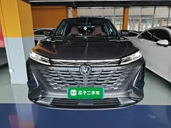 2023 Changan CS75 PLUS 3rd Gen 1.5T AT Premium — фото 3