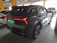 2023 Changan CS75 PLUS 3rd Gen 1.5T AT Premium — фото 7