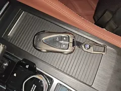 2023 Changan CS75 PLUS 3rd Gen 1.5T AT Premium — фото 9