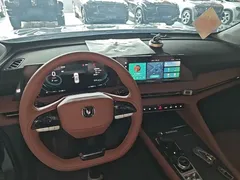 2023 Changan CS75 PLUS 3rd Gen 1.5T AT Premium — фото 10