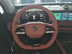 2023 Changan CS75 PLUS 3rd Gen 1.5T AT Premium — фото 11